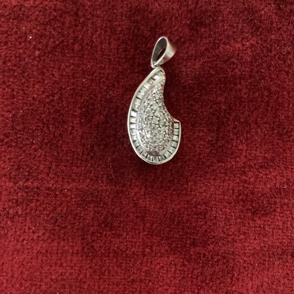 🆕 Sterling Silver 925 pendant - Picture 3 of 3